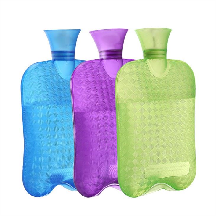 Bouillotte PVC 2000ml