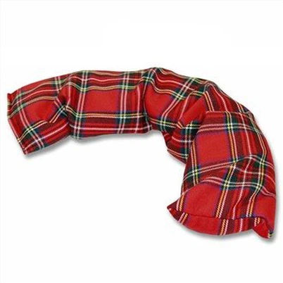 Sac de blé à micro-ondes long