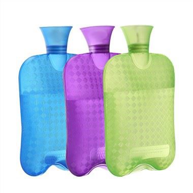 Bouillotte PVC 2000ml