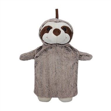 Housse de bouillotte paresseux