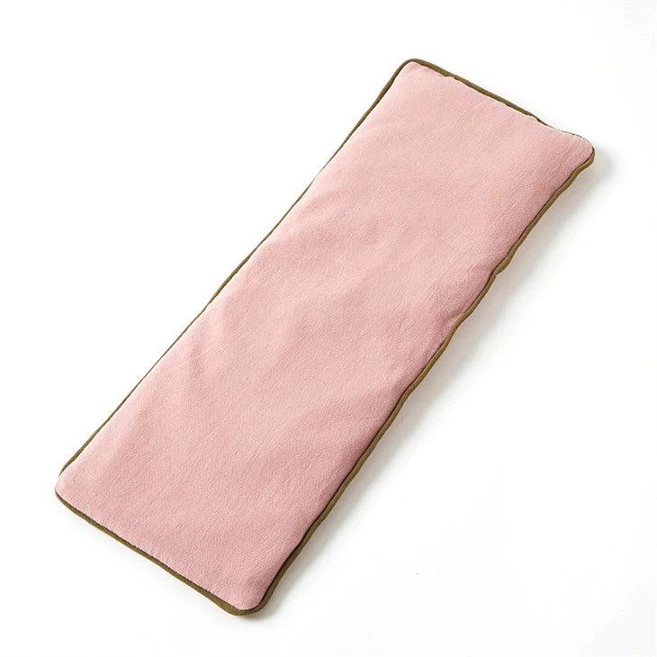 Microwave Lavender Herbal Neck Heating Pad