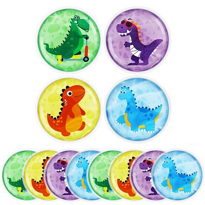 Pack de glace en gel pour enfants mignons