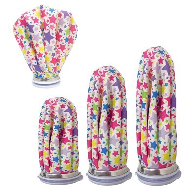 Sac à glaçons en tissu réutilisable