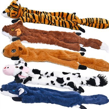 Peluches Chiens Couineur Jouet
