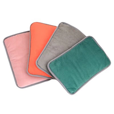 Sac d'eau chaude électrique USB