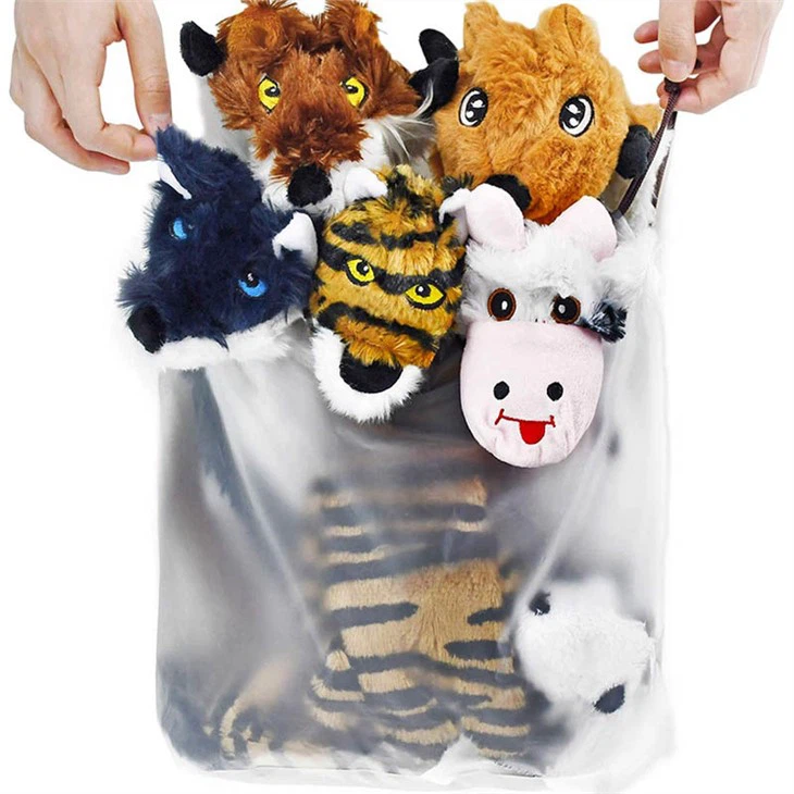 Stuffed Animals Dogs Squeaky Toy