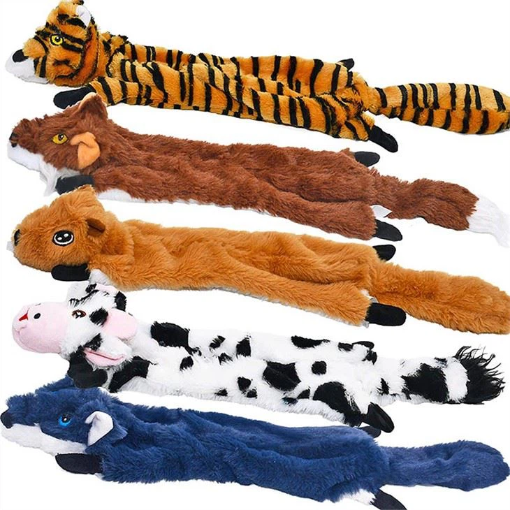 Peluches Chiens Couineur Jouet