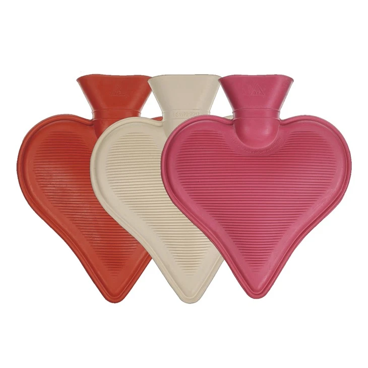 Winter Hand Warm Hot-water Bag