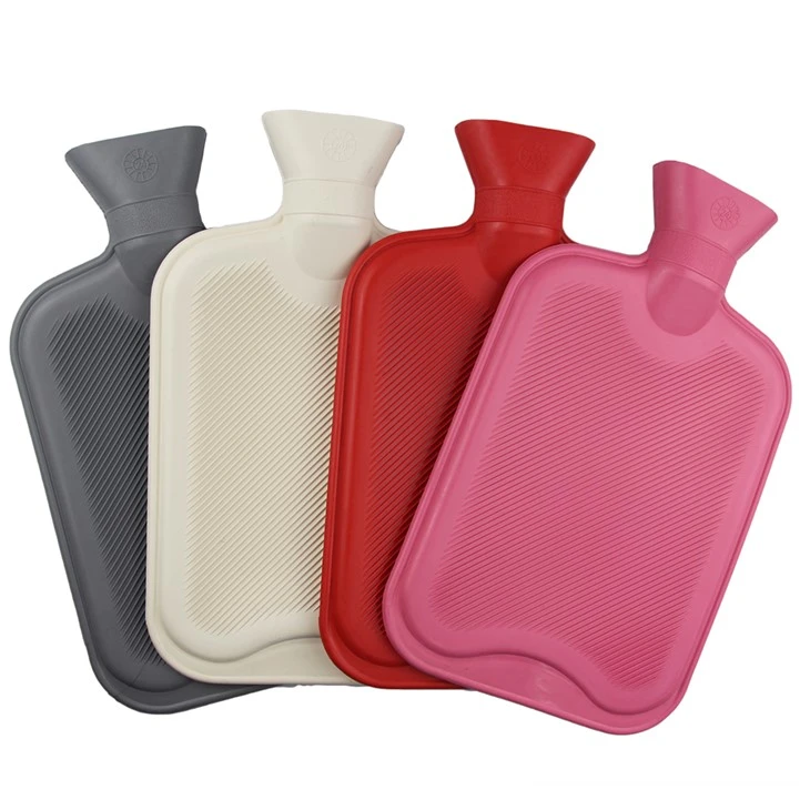 Sac d'eau chaude pour les mains d'hiver
