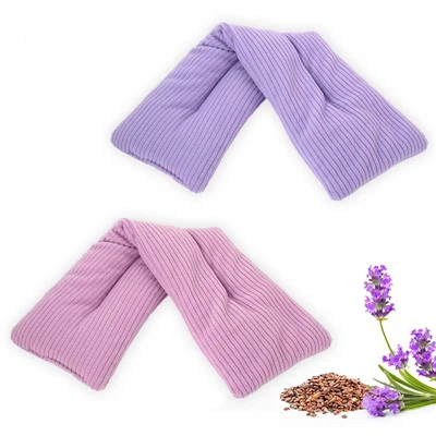 Pack de chaleur des soins de santé micro-ondes