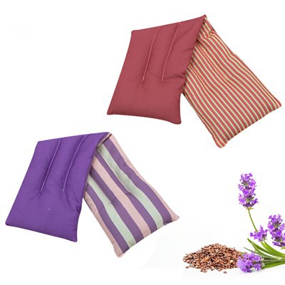 Lavande de blé humide micro-ondes