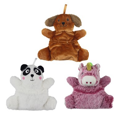 Bouteilles d'eau de voyage pour animaux de compagnie 250 ml 500 ml