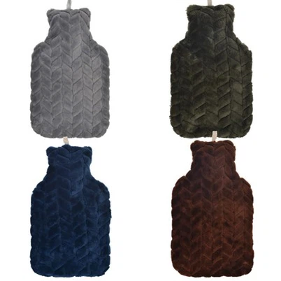 Mini porte-clés en peluche en peluche